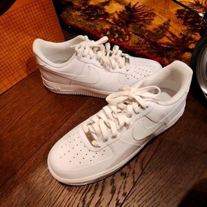 Air Force 1's
